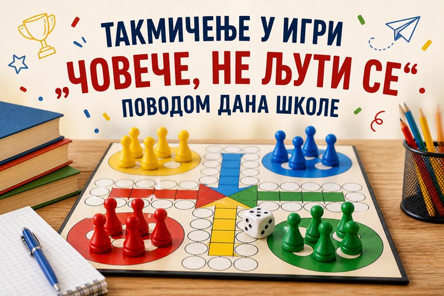 covece ne ljuti se